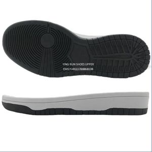 Baskets en caoutchouc EVA durables de haute qualité semelles extérieures légères antidérapantes pour la course sportive personnalisée pour l'Ouzbékistan et le Kirghizistan - Product Image 2