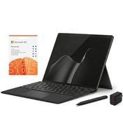 Nouvelle tablette PC Surface Pro 11 2025 13 pouces 120 Hz 4K écran tactile Copilot+ 16 Go de RAM 1 To de SSD