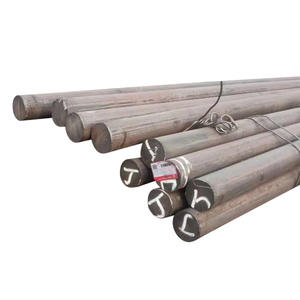 Tige en acier de moule d'alliage de l'acier à grande vitesse DIN 1.3343 ASTM M2 JIS Skh51 de HSS pour industriel - Product Image 4