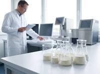 Gomme de Sclerotium Naturelle Fermentée : Épaississant Cosmétique, Stabilisateur de Suspension, Alternative au Xanthan