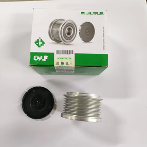 ลูกรอกเครื่องกำเนิดไฟฟ้ากระแ<span class=keywords><strong>ส</strong></span><span class=keywords><strong>ส</strong></span>ลับสำหรับ Ford Transit V348 T6รถ<span class=keywords><strong>มา</strong></span><span class=keywords><strong>ส</strong></span><span class=keywords><strong>ด้า</strong></span> - Product Image 2