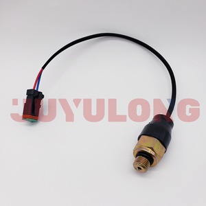 Interruptor de Presión Hyundai G1 4 SPDT para Medios Aéreos, Material de Latón IP65, para Sensor de Velocidad en Vacío de Excavadora 31NA 20080 - Product Image 3