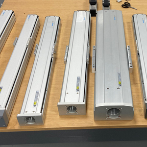 Tùy biến đột quỵ độ chính xác cao tiếng ồn thấp dịch nhanh mô-đun tuyến tính - Product Image 6