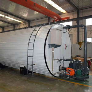 Hersteller von <span class=keywords><strong>Bitumen</strong></span> asphalt heiz-und Lagert ank - Product Image 6