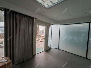 Casa Cápsula Prefabricada Inteligente E-prefab de 20 pies/40 pies, Residencia Moderna Tipo Villa, Sistema Inteligente, Casa Cápsula para <span class=keywords><strong>Camping</strong></span> - Product Image 4