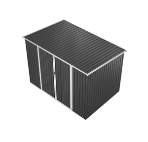 5.35ตร. ม. โรงสวนโลหะสีดำ - Product Image 3