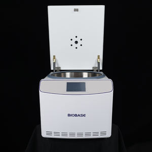 <span class=keywords><strong>Centrifugeuse</strong></span> de table basse vitesse BIOBASE CHINA pour <span class=keywords><strong>hématocrite</strong></span> sanguin et centrifugation sous vide, pour laboratoire et hôpital - Product Image 3