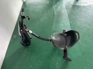 Tricycle Scooter avec haut-parleur Bluetooth, 3 roues à éclairage LED, nouveau style, Drift Trike électrique avec éclairage LED - Product Image 5