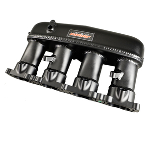 Tùy chỉnh CNC đúc nhôm intake Manifold cho VW ea888 Gen3 2.0T MK7 cho Audi A3 - Product Image 1