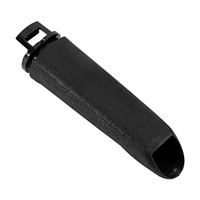 Couvercle de levier de frein à main BV612787 BV612788, compatible avec Ford Focus 2012-2018, accessoires intérieurs