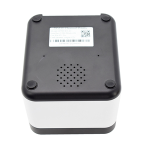 Thông tin cụ thể 58 Mét POS bàn USB + Bluetooth Máy in hóa đơn nhiệt - Product Image 5