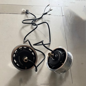 HM Split‑Rim <b>Hub</b> Motor Durable Brushless Drive Motor For Off‑Road <b>Electric</b> Scooter Upgrade Replacement Parts - Product Image 2