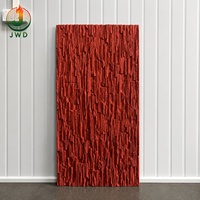 Pierre pour la décoration murale extérieure et intérieure, panneaux muraux en pierre artificielle 3D en PU, imitation pierre
