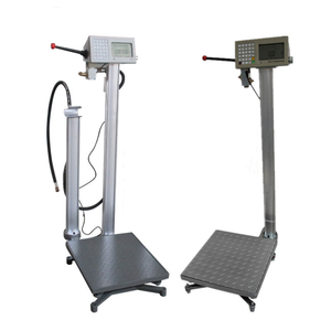 50Kg 1500G Lpg Xi Lanh Khí Quy Mô Cho Fillling 12.5Kg Xi Lanh Khí Quy Mô Với Không Dây - Product Image 4