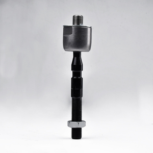 1443803030 Liên Kết Đường Sắt E82 Số G500 Nhiệm Vụ Nặng Nề Thép Carbon Bên Trong Tie Rods Với Chống Ăn Mòn Tính Năng Cuộn Dây Chủ Đề Kết thúc - Product Image 5