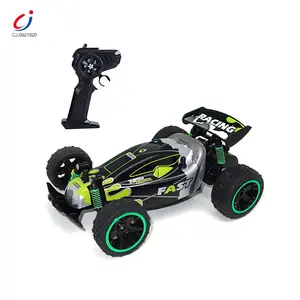 Calidad nueva llegada carreras de super fuera de la carretera coche del 1:18 rc nitro motor en venta