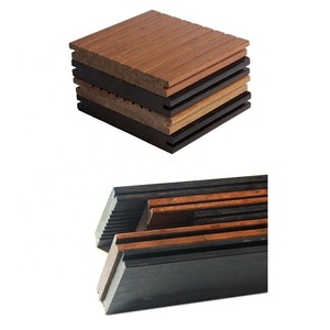 Casa prefabbricata materiali murali legno rivestimento cedro linguetta e scanalatura legno stacca - Product Image 6