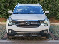Voitures d'occasion GAC Trumpchi GS7 2017 2018 SUV LHD Automatique Traction avant 2.0T Faible kilométrage Sans accident Exportation Vente en gros