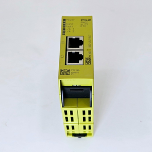 Bộ điều khiển lập trình PLC tự động hóa công nghiệp <span class=keywords><strong>m</strong></span>ới nguyên bản 772130 Pnoz <span class=keywords><strong>M</strong></span> Es Eth có thể cấu hình, sẵn kho - Product Image 1