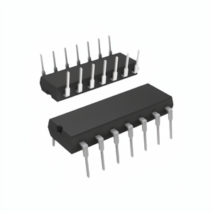 MAX4519EPD ไอซีสวิตช์ DPST NOX2 100OHM 14DIP อินเทอร์เฟซ BOM ไอซี มีสินค้าในสต็อก วงจรรวม ไอซีชิป 14 DIP (0.300 นิ้ว, 7.62 มม.) - Product Image 1