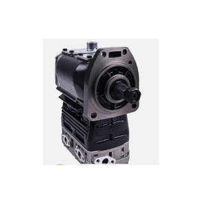 Proveedor Europeo de Piezas de Motor de Alta Resistencia 500310903 Compresor de Aire para Camión IVECO - Product Image 1