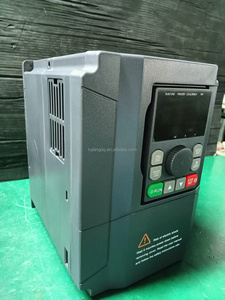 ไดรฟ์ปั๊มโซลาร์ VFD 1HP 2HP 2.2KW ไดรฟ์ปรับความเร็ว อินพุต DC เอาต์พุต AC 3 เฟส 220V MPPT ระบบออฟกริด ควบคุมความเร็ว - Product Image 5
