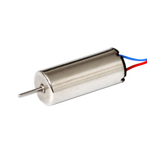 มอเตอร์สั่นสะเทือน 716 36V สำหรับเฮลิคอปเตอร์ ไมโครมอเตอร์สำหรับโมเดล RC - Product Image 1