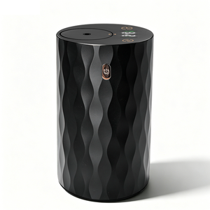 Máquina difusora de aromaterapia para el hogar de lujo, alimentación USB portátil, coche eléctrico, aroma sin agua, aceite esencial puro, Aroma para hoteles - Product Image 3