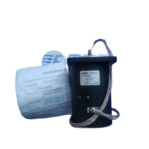 Tachymètre Atas K10A6-00, pièce de rechange industrielle pour la mesure de vitesse - Product Image 3