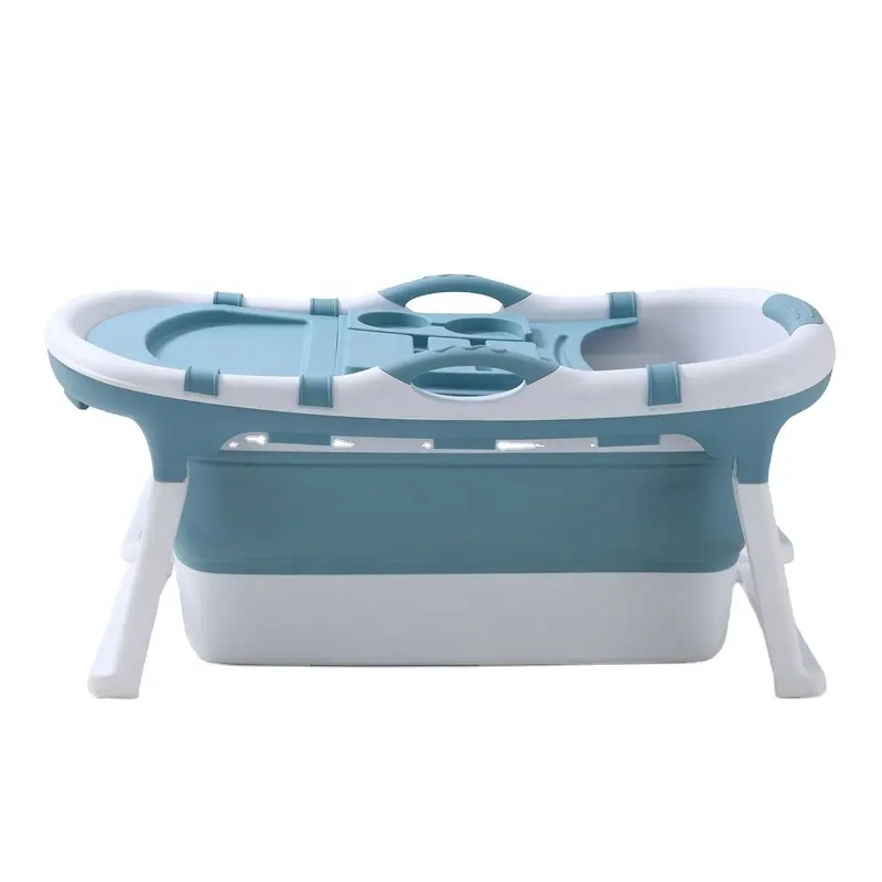 Baignoire gonflable pliante portable pour adultes, prix d'usine, promo, 2021