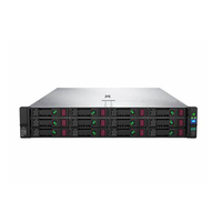 HPE Proliant DL380 DL360 Gen11 Gen10 G10 SAS HDD SSD 1U 2U 4U 랙 마운트 타워 서버