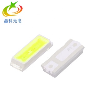 Nhà máy tùy chỉnh vòng bề mặt gắn kết dẫn ánh sáng 0.2W <span class=keywords><strong>0.5W</strong></span> ấm mát trắng SMD <span class=keywords><strong>LED</strong></span> 4014 - Product Image 4