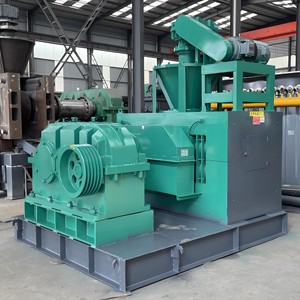 Machine <span class=keywords><strong>de</strong></span> briquetage hydraulique <span class=keywords><strong>pour</strong></span> <span class=keywords><strong>charbon</strong></span> et fer en poudre sèche, sans <span class=keywords><strong>eau</strong></span> ni additif, <span class=keywords><strong>pour</strong></span> la production <span class=keywords><strong>de</strong></span> billes haute densité, facile au transport et à la fusion - Product Image 2
