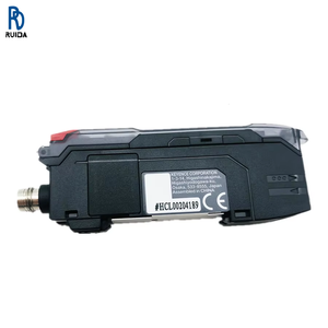 เซ็นเซอร์ไฟเบอร์ออปติกดิจิตอลคีย์เอ็นซ์รุ่นใหม่ล่าสุด FS-N41C คีย์เอ็นซ์ FS2-60P FS2-62 เครื่องขยายสัญญาณไฟเบอร์ออปติก - Product Image 1