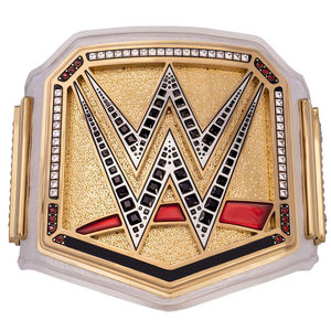 Ceinture de championnat de lutte mondiale poids lourd personnalisée, de haute qualité, durable, taille adulte unisexe - Product Image 3