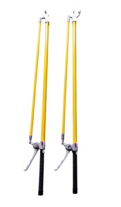 Bâton <span class=keywords><strong>de</strong></span> maintien <span class=keywords><strong>de</strong></span> fil <span class=keywords><strong>de</strong></span> tige <span class=keywords><strong>de</strong></span> serrage isolé haute tension en fibre <span class=keywords><strong>de</strong></span> <span class=keywords><strong>verre</strong></span> résine époxy - Product Image 6