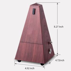 Mécanisme <span class=keywords><strong>de</strong></span> tempérament mécanique <span class=keywords><strong>de</strong></span> type tour, fabrication en cuivre pur, spécial piano, guitare, <span class=keywords><strong>instrument</strong></span> <span class=keywords><strong>de</strong></span> <span class=keywords><strong>musique</strong></span> universel - Product Image 5