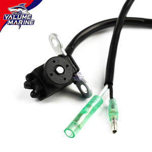 Bobine d'allumage Yalume Marine Trigger Pulse 6B4-85580-00 pour moteur hors-bord Yamaha 2 temps 9,9-15 CV - Product Image 5
