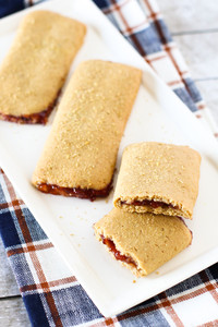 Macchina Tagliatrice a Ultrasuoni per Barrette Stile Fig Newton Senza Glutine di Ying Machinery - Product Image 3