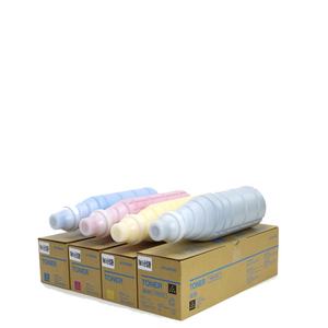 Poudre de toner compatible pour Konica Minolta Bizhub Press TN616 TN617 6000 7000 - Product Image 4
