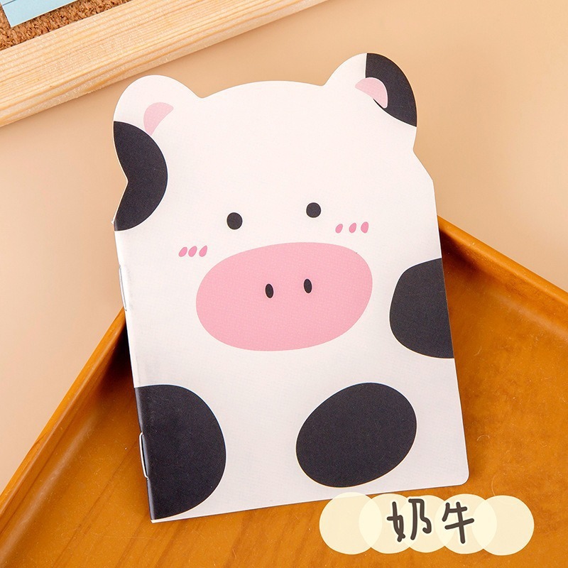 Dairy cow