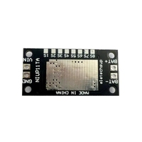 Module de charge dédié pour batterie NiMH NiCd Bssy)Niup11ta 1-8s 1.2v-9.6v