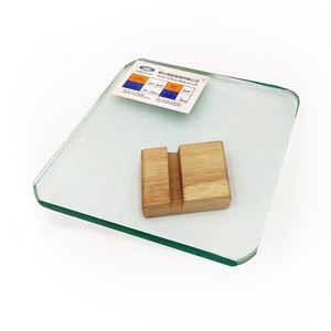 Tavolino da pranzo rotondo con tempera lucida da 8mm 10mm in <span class=keywords><strong>vetro</strong></span> <span class=keywords><strong>temperato</strong></span> - Product Image 6