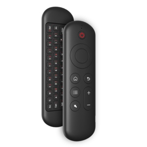 New M5 2.4 Gam điều khiển từ Xa Air chuột bàn phím Android TV <span class=keywords><strong>Box</strong></span> điều khiển từ xa - Product Image 1