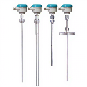 SITRANS LG240 7ML5880 เรดาร์วัดระดับแบบคลื่นนำทาง ราคาดี เครื่องมือวัดระดับแบบต่อเนื่อง - Product Image 1