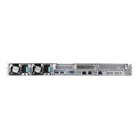 Serveur Rackable 1U RS700A-E9-RS12 Double SP3 EPYC 7000, 12x 2.5" Hot-Swap, 8 NVMe, 4 SATA, 32 DIMM, 4TB DDR4, PCIe 3.0, OCP, Occasion/En Stock