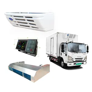 New Energy Type Truck Refrigeration Units Refrigeration