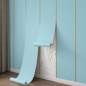 Autocollants muraux en vinyle 2D pour décoration, motifs cannelés, thèmes océan, bébé, tête <span class=keywords><strong>de</strong></span> <span class=keywords><strong>lit</strong></span>, jeux vidéo, plaque <span class=keywords><strong>de</strong></span> douche, dinosaure, lettres - Product Image 3