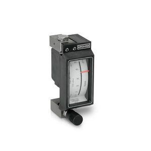 Producto Original y Genuino: Medidor de Flujo de Área Variable Krohne DK37 para Flujo de Gas Bajo y Avanzado - Product Image 1