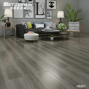 Luxury Thổ Nhĩ Kỳ Laminated <span class=keywords><strong>Flooring</strong></span> Đối Với Hộ Gia Đình Với Lõi <span class=keywords><strong>HDF</strong></span> Chất Lượng Cao - Product Image 2